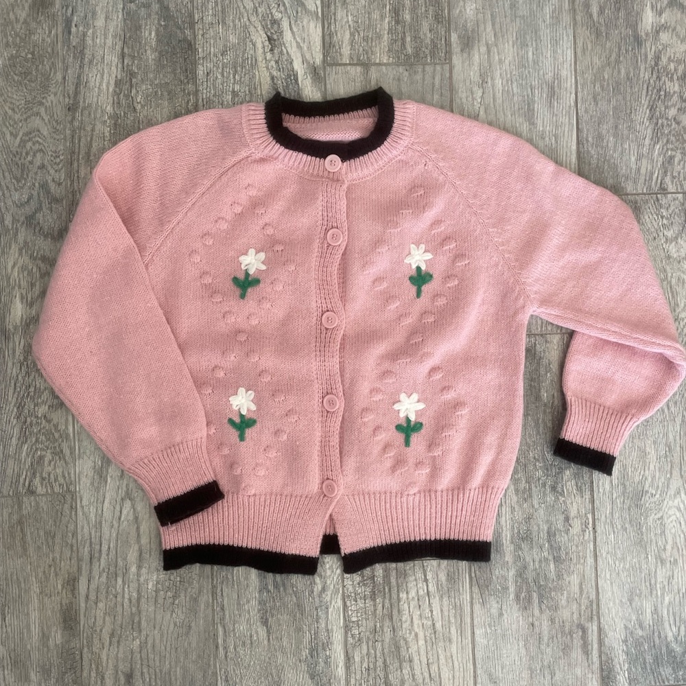 Super soft cardigan NWOT size small